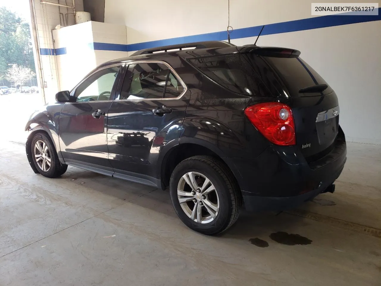 2GNALBEK7F6361217 2015 Chevrolet Equinox Lt