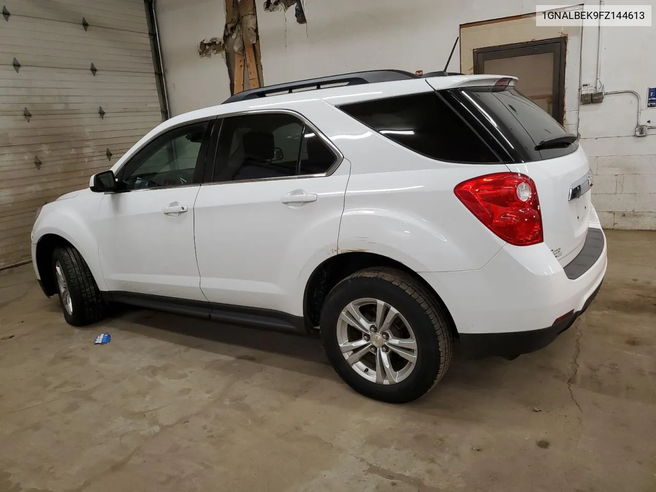 1GNALBEK9FZ144613 2015 Chevrolet Equinox Lt