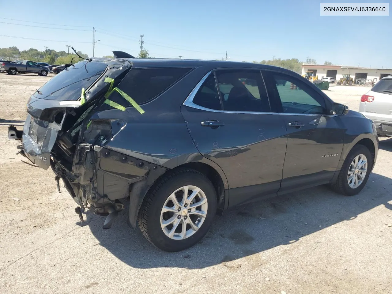 2GNAXSEV4J6336640 2018 Chevrolet Equinox Lt