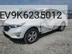 2GNAXXEV9K6235012 2019 Chevrolet Equinox Premier