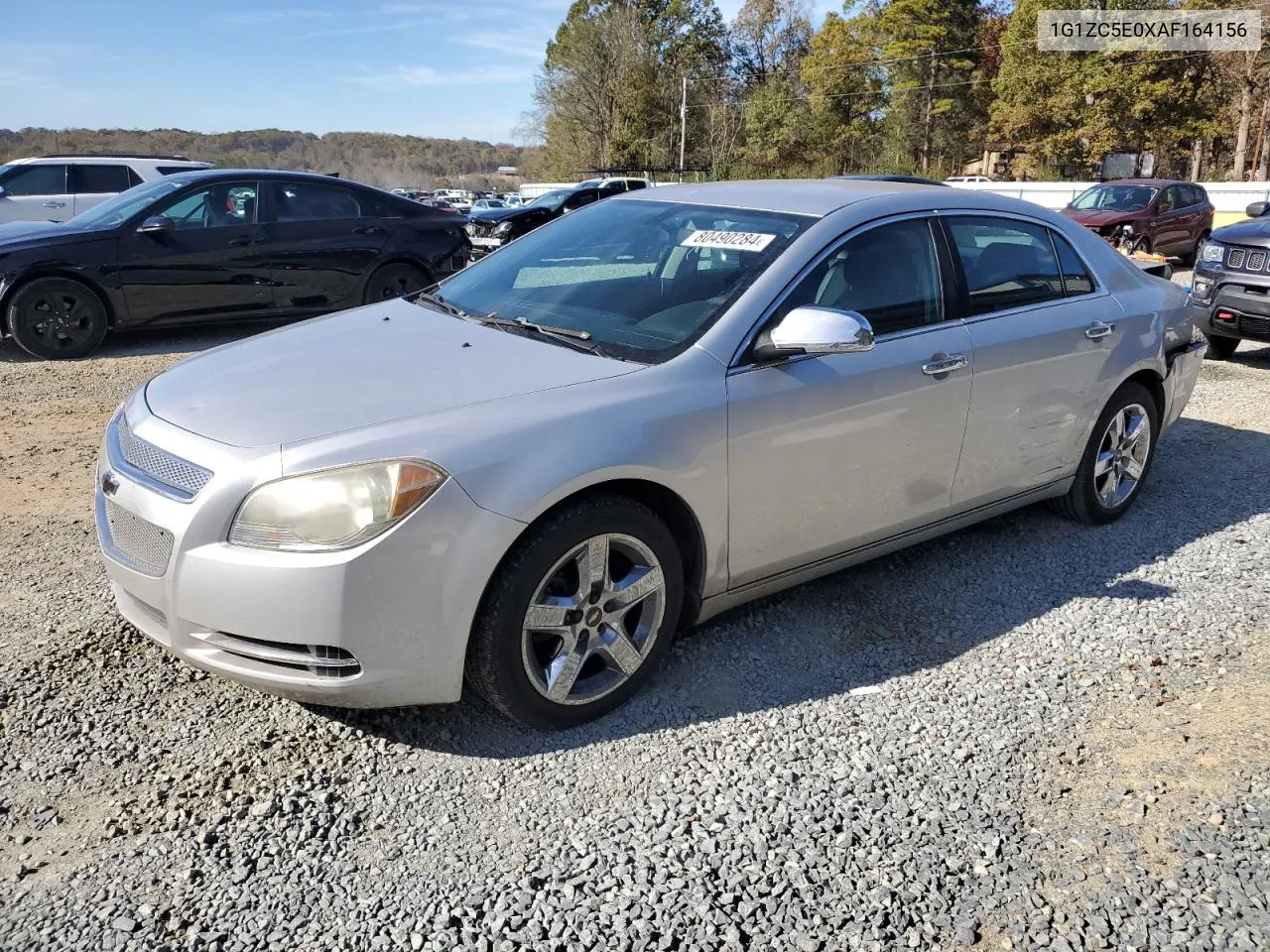 2010 Chevrolet Malibu 1Lt VIN: 1G1ZC5E0XAF164156 Lot: 80490284