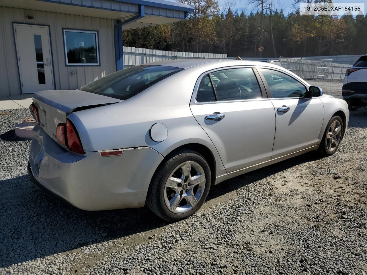 2010 Chevrolet Malibu 1Lt VIN: 1G1ZC5E0XAF164156 Lot: 80490284