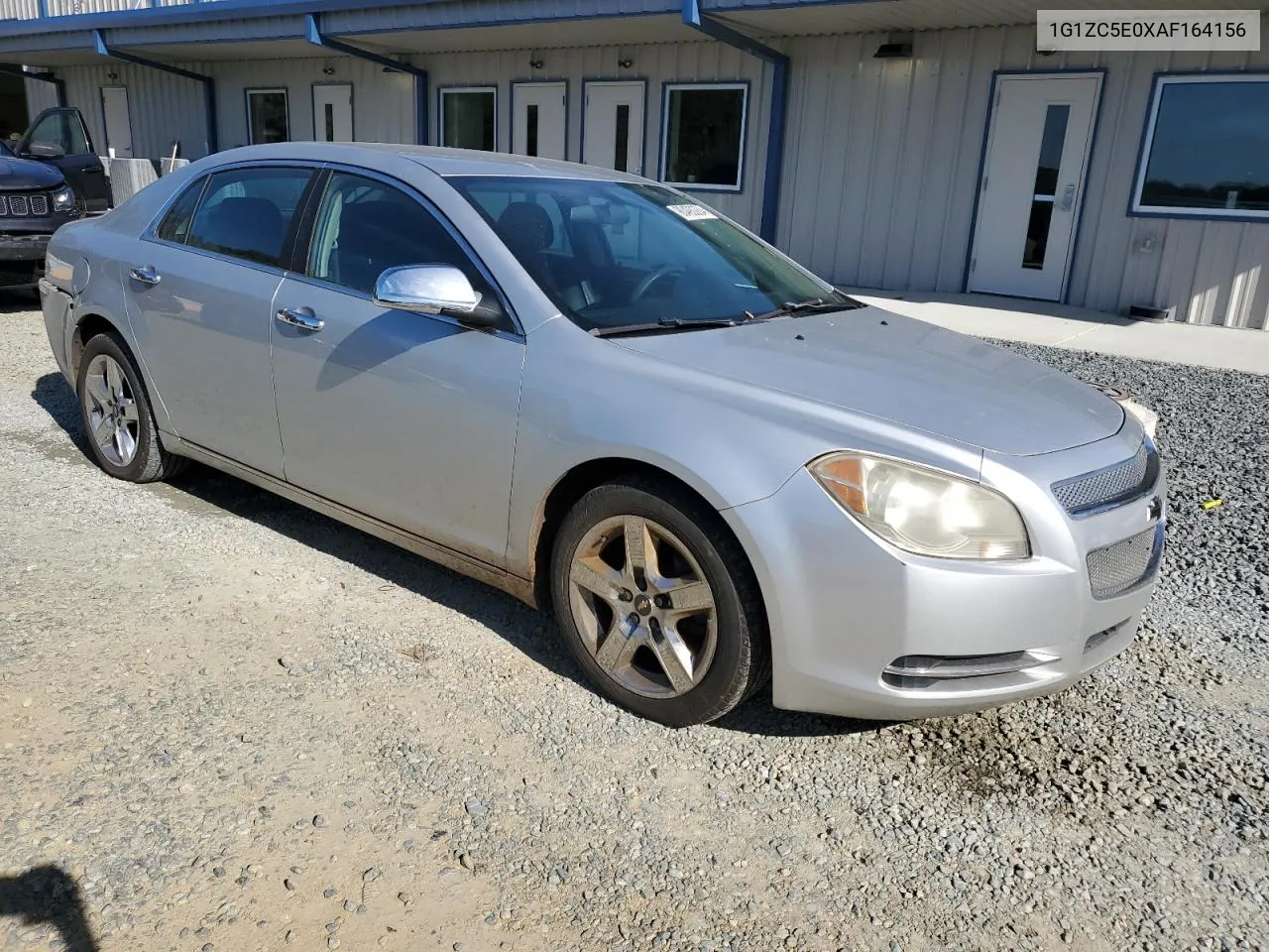 2010 Chevrolet Malibu 1Lt VIN: 1G1ZC5E0XAF164156 Lot: 80490284