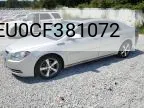 1G1ZD5EU0CF381072 2012 Chevrolet Malibu 2Lt