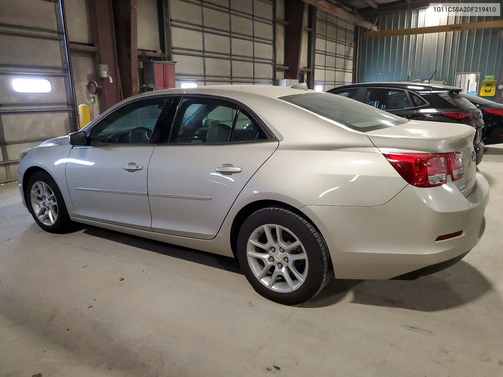 2013 Chevrolet Malibu 1Lt VIN: 1G11C5SA2DF219410 Lot: 66929664