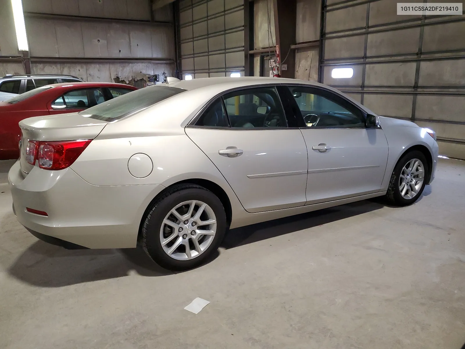 2013 Chevrolet Malibu 1Lt VIN: 1G11C5SA2DF219410 Lot: 66929664