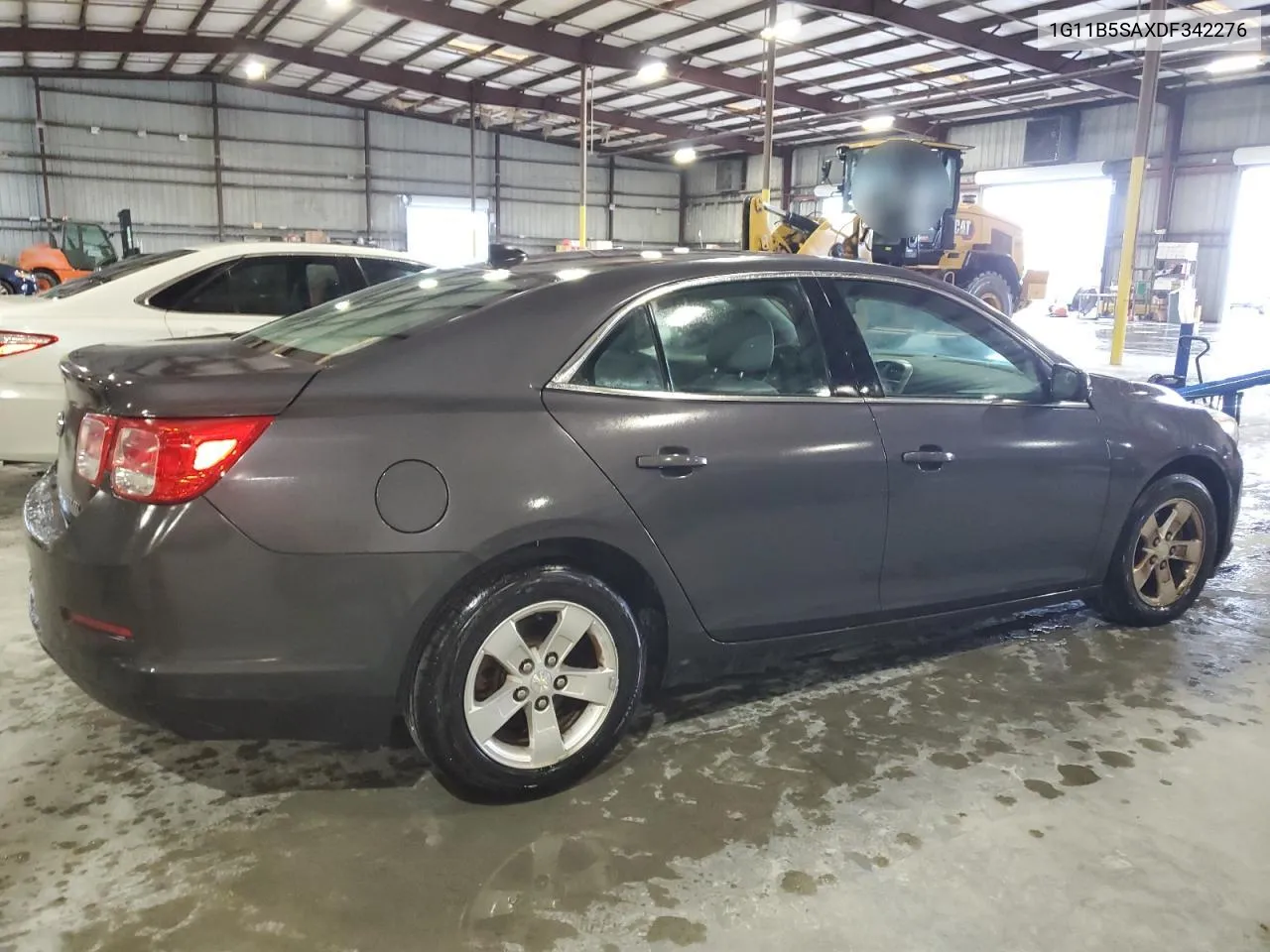 2013 Chevrolet Malibu Ls VIN: 1G11B5SAXDF342276 Lot: 70849594