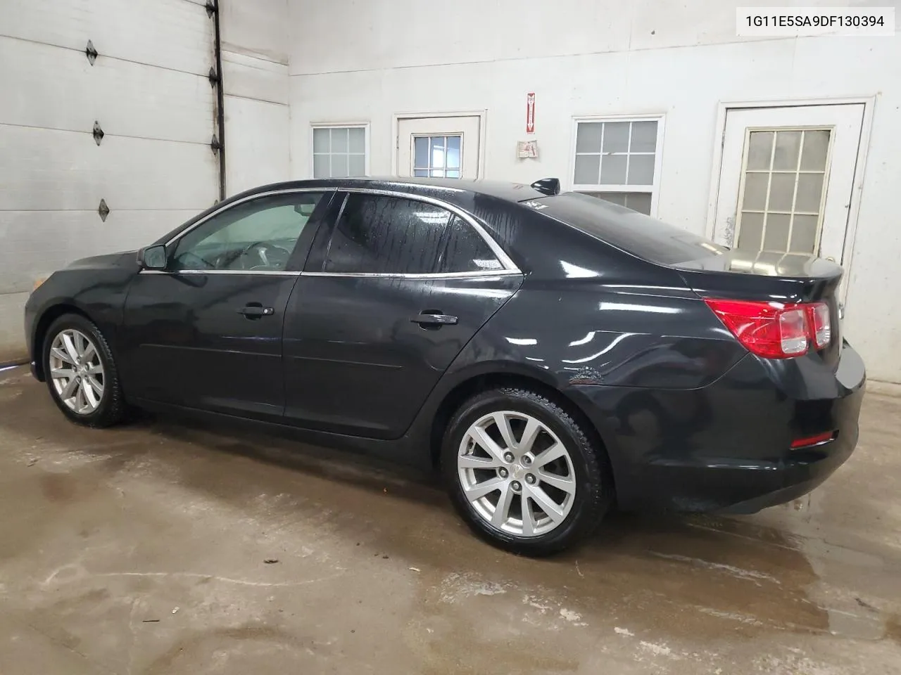 2013 Chevrolet Malibu 2Lt VIN: 1G11E5SA9DF130394 Lot: 71985074