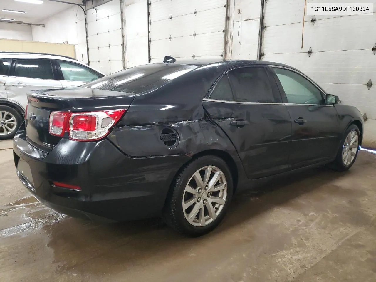 2013 Chevrolet Malibu 2Lt VIN: 1G11E5SA9DF130394 Lot: 71985074