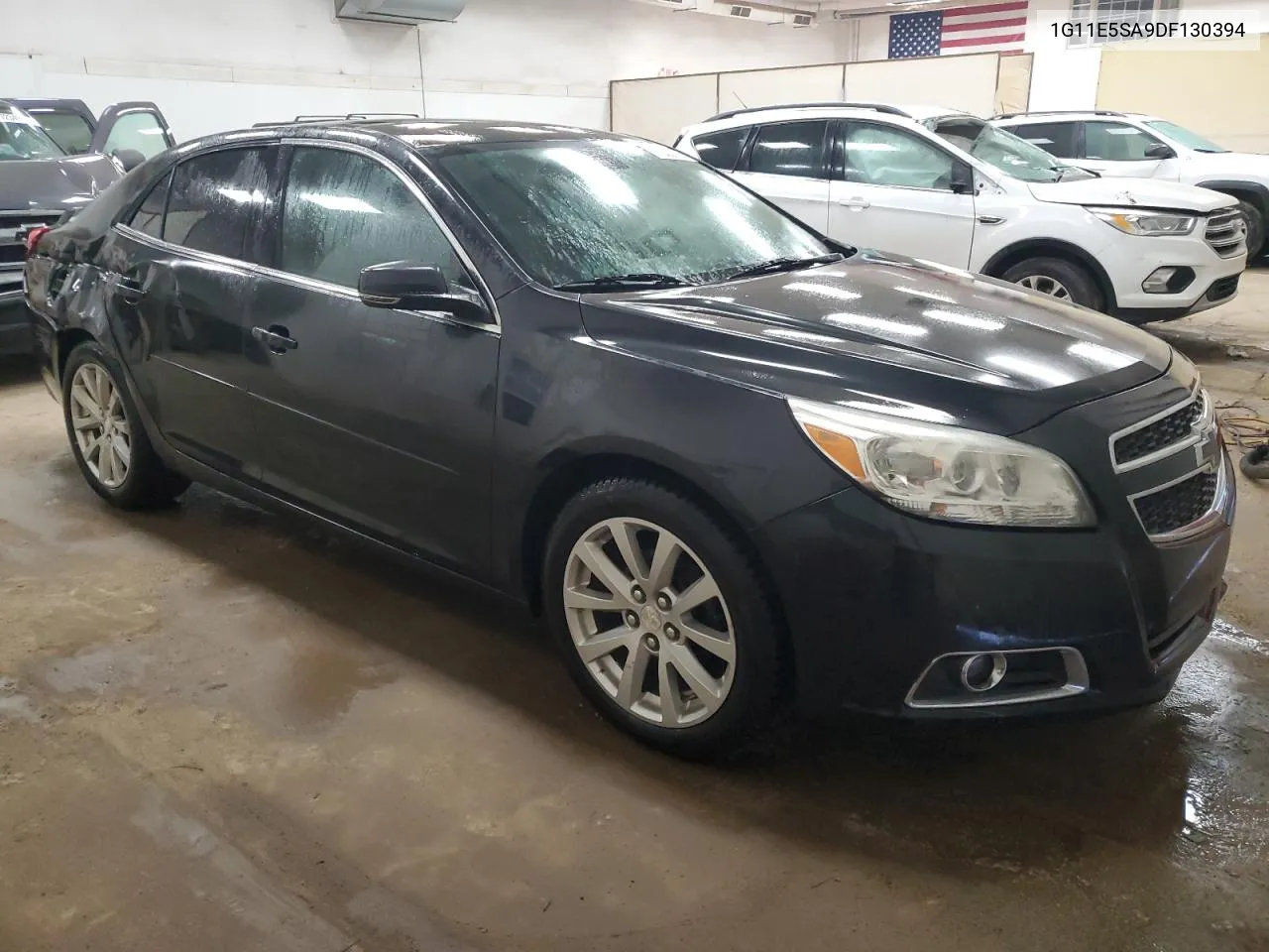 2013 Chevrolet Malibu 2Lt VIN: 1G11E5SA9DF130394 Lot: 71985074