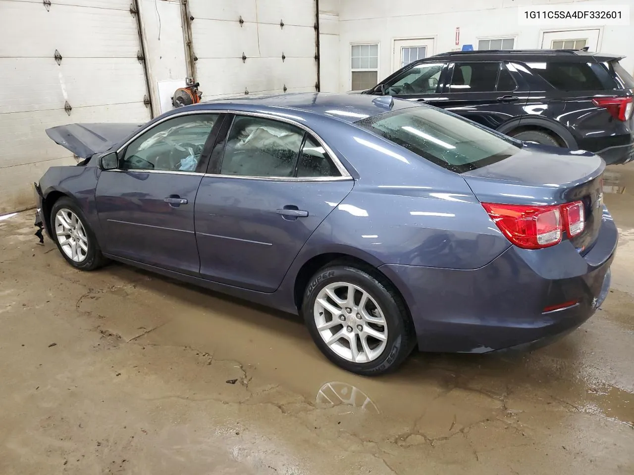 2013 Chevrolet Malibu 1Lt VIN: 1G11C5SA4DF332601 Lot: 73760684