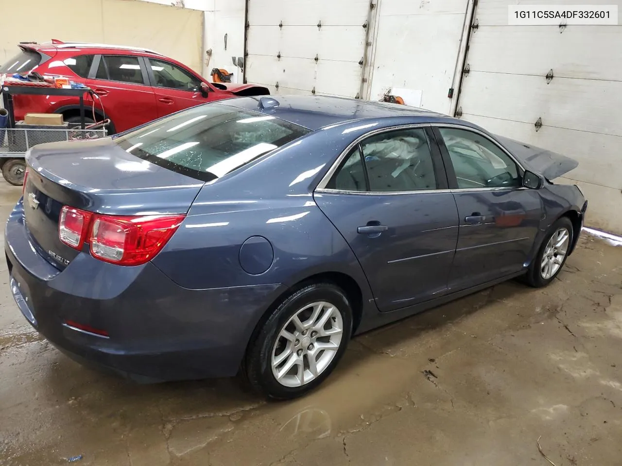 2013 Chevrolet Malibu 1Lt VIN: 1G11C5SA4DF332601 Lot: 73760684