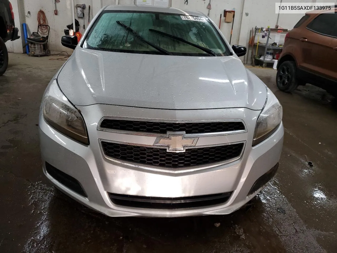 2013 Chevrolet Malibu Ls VIN: 1G11B5SAXDF133975 Lot: 76285404