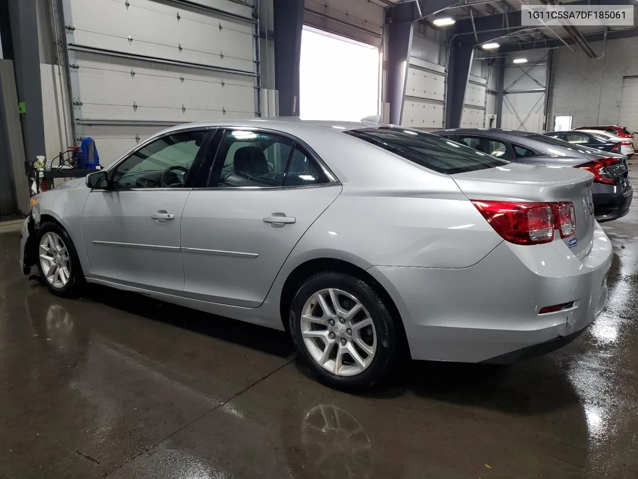 1G11C5SA7DF185061 2013 Chevrolet Malibu 1Lt