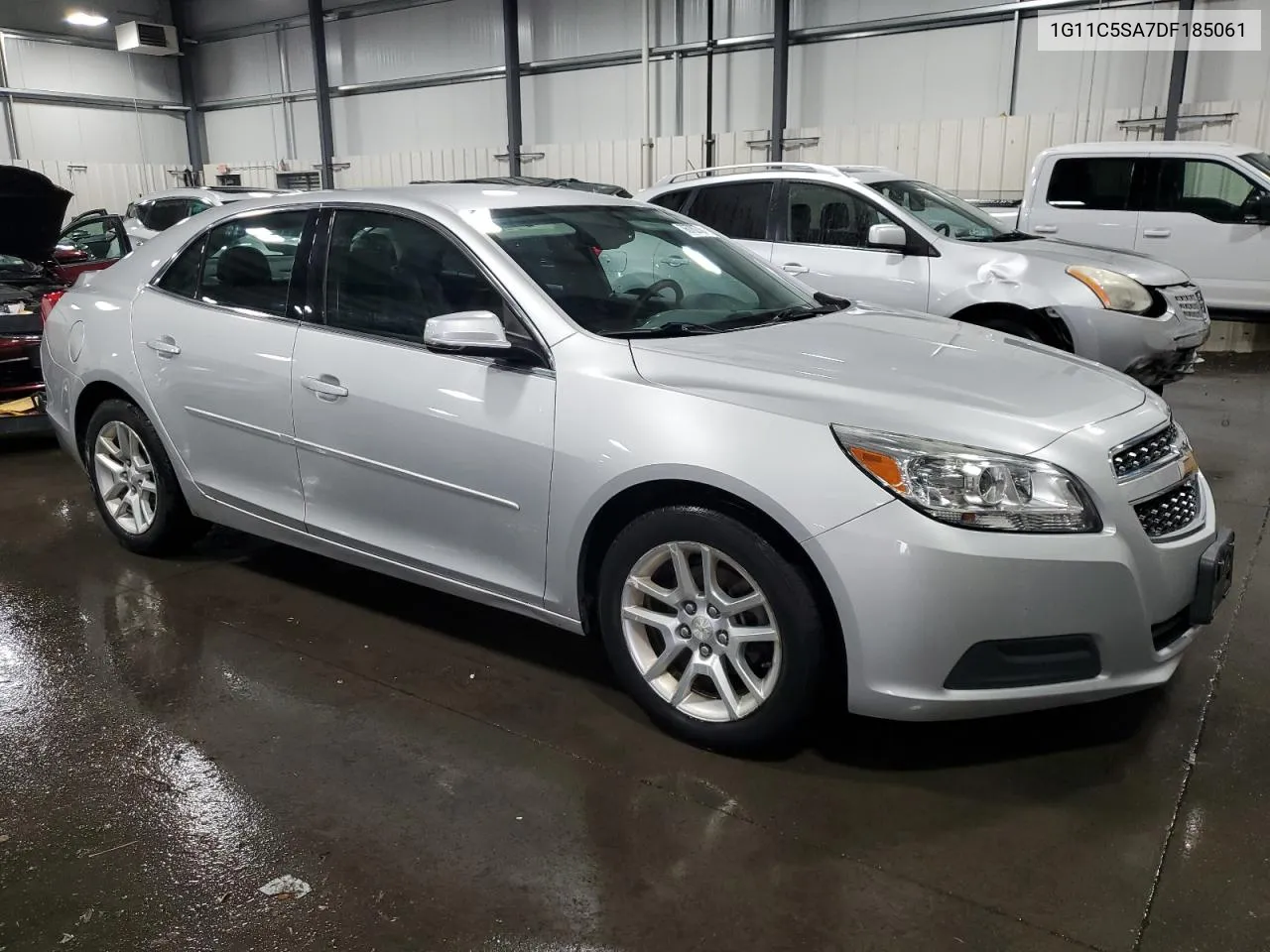 2013 Chevrolet Malibu 1Lt VIN: 1G11C5SA7DF185061 Lot: 76782764