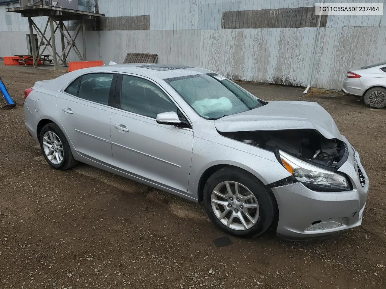 2013 Chevrolet Malibu 1Lt VIN: 1G11C5SA5DF237464 Lot: 77129824