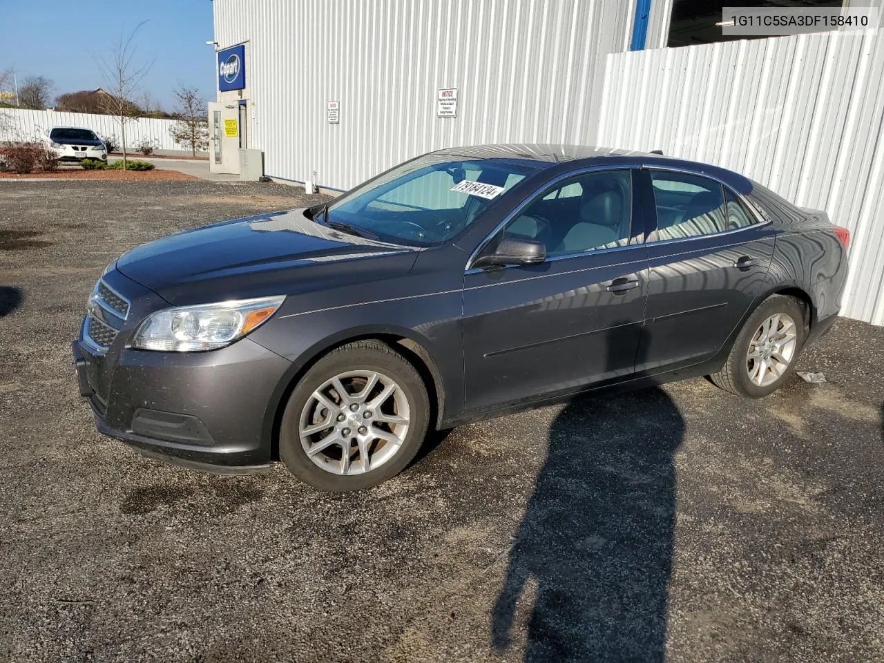 2013 Chevrolet Malibu 1Lt VIN: 1G11C5SA3DF158410 Lot: 79184124