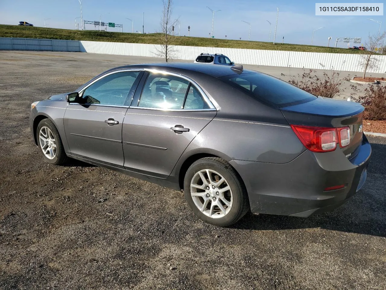 2013 Chevrolet Malibu 1Lt VIN: 1G11C5SA3DF158410 Lot: 79184124