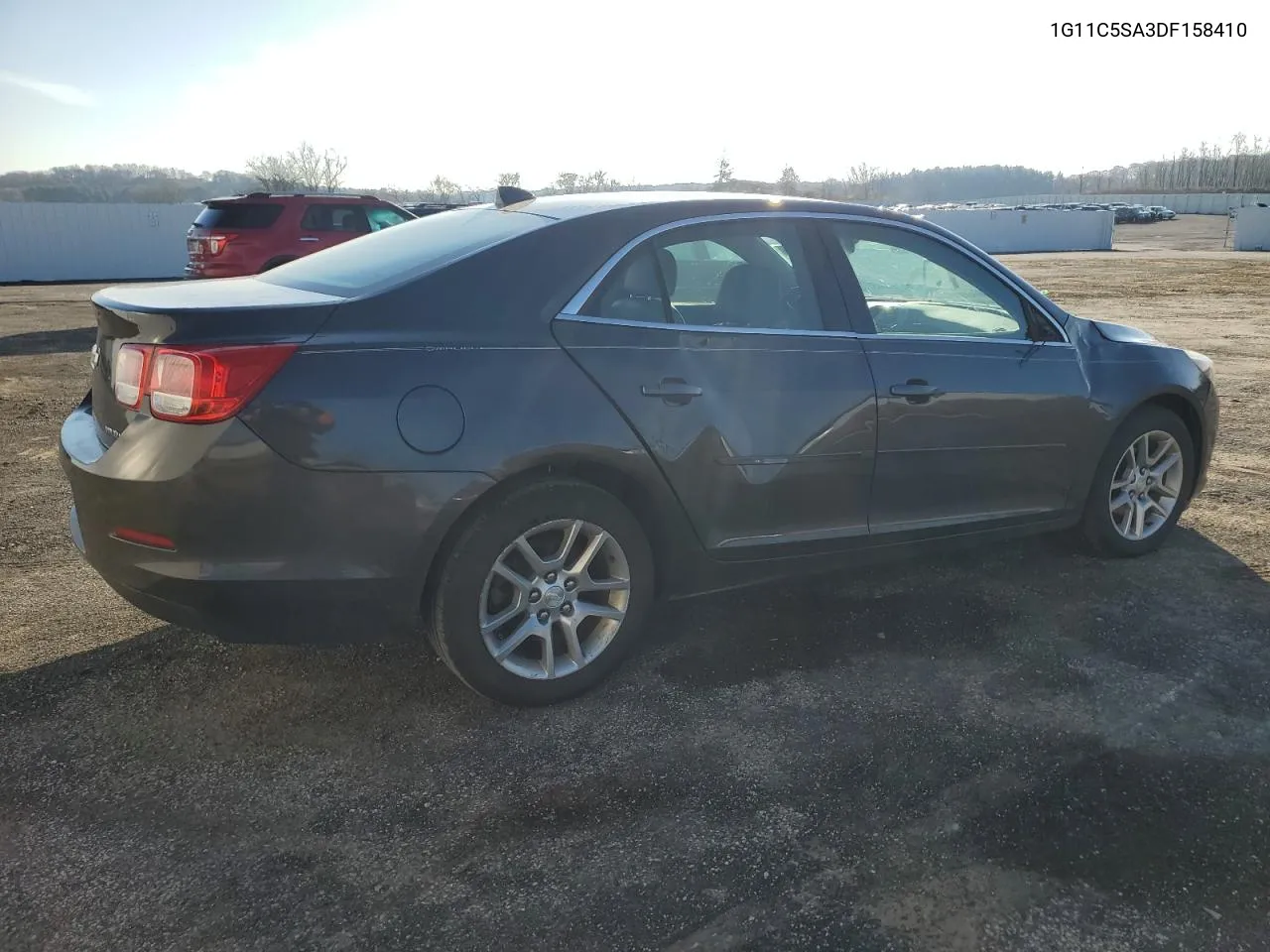 2013 Chevrolet Malibu 1Lt VIN: 1G11C5SA3DF158410 Lot: 79184124