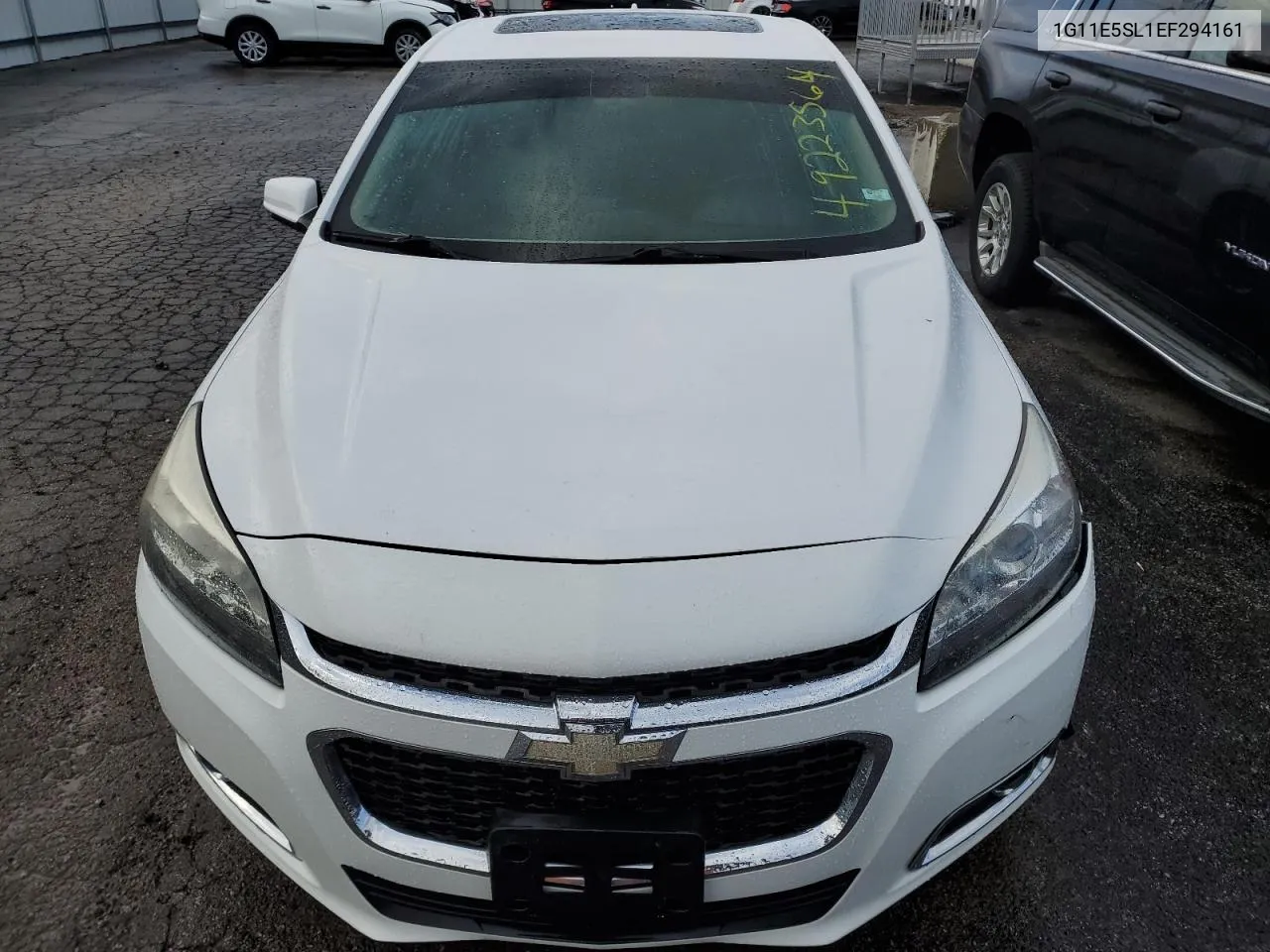 2014 Chevrolet Malibu 2Lt VIN: 1G11E5SL1EF294161 Lot: 49223564