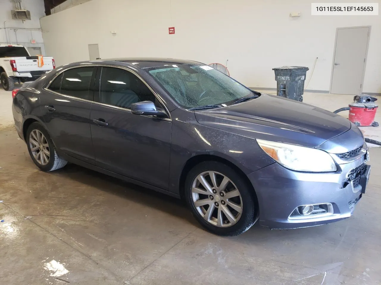 2014 Chevrolet Malibu 2Lt VIN: 1G11E5SL1EF145653 Lot: 66694554