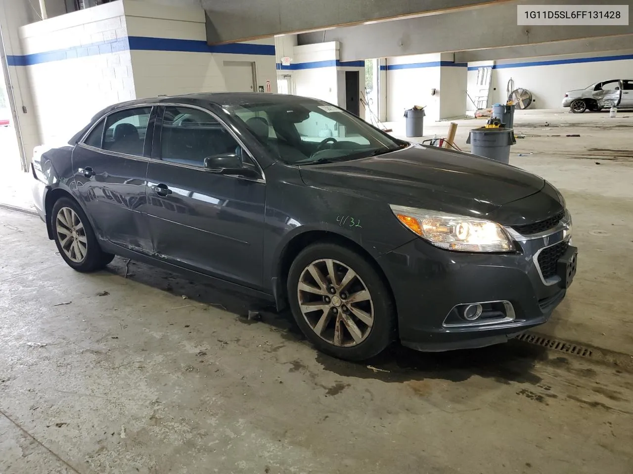 2015 Chevrolet Malibu 2Lt VIN: 1G11D5SL6FF131428 Lot: 73042174