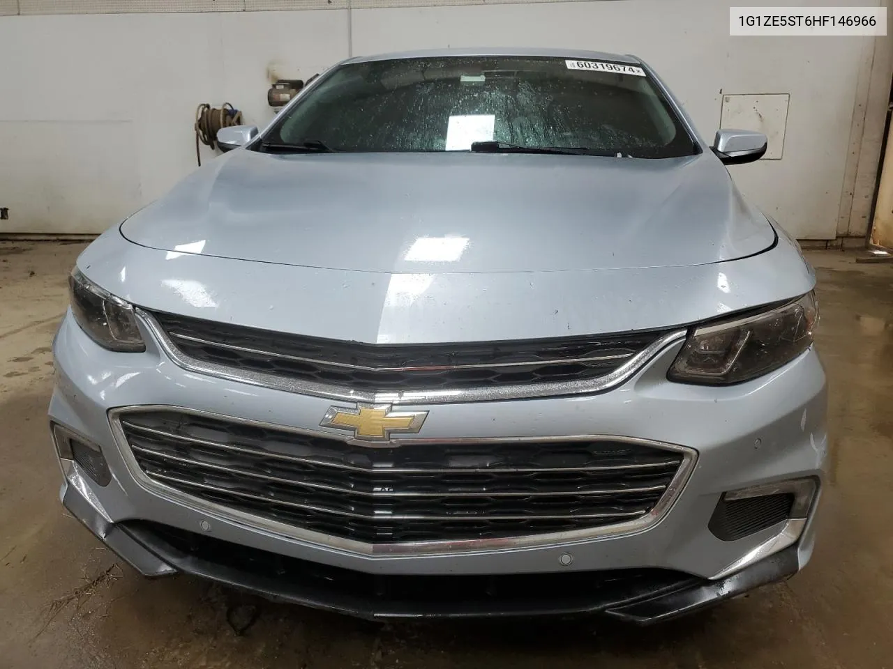 1G1ZE5ST6HF146966 2017 Chevrolet Malibu Lt