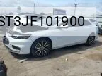 1G1ZD5ST3JF101900 2018 Chevrolet Malibu Lt