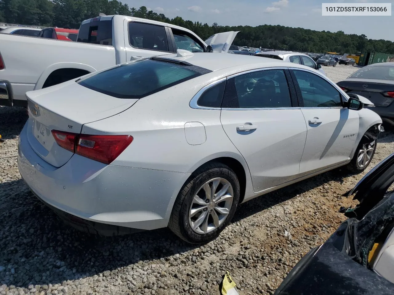 1G1ZD5STXRF153066 2024 Chevrolet Malibu Lt