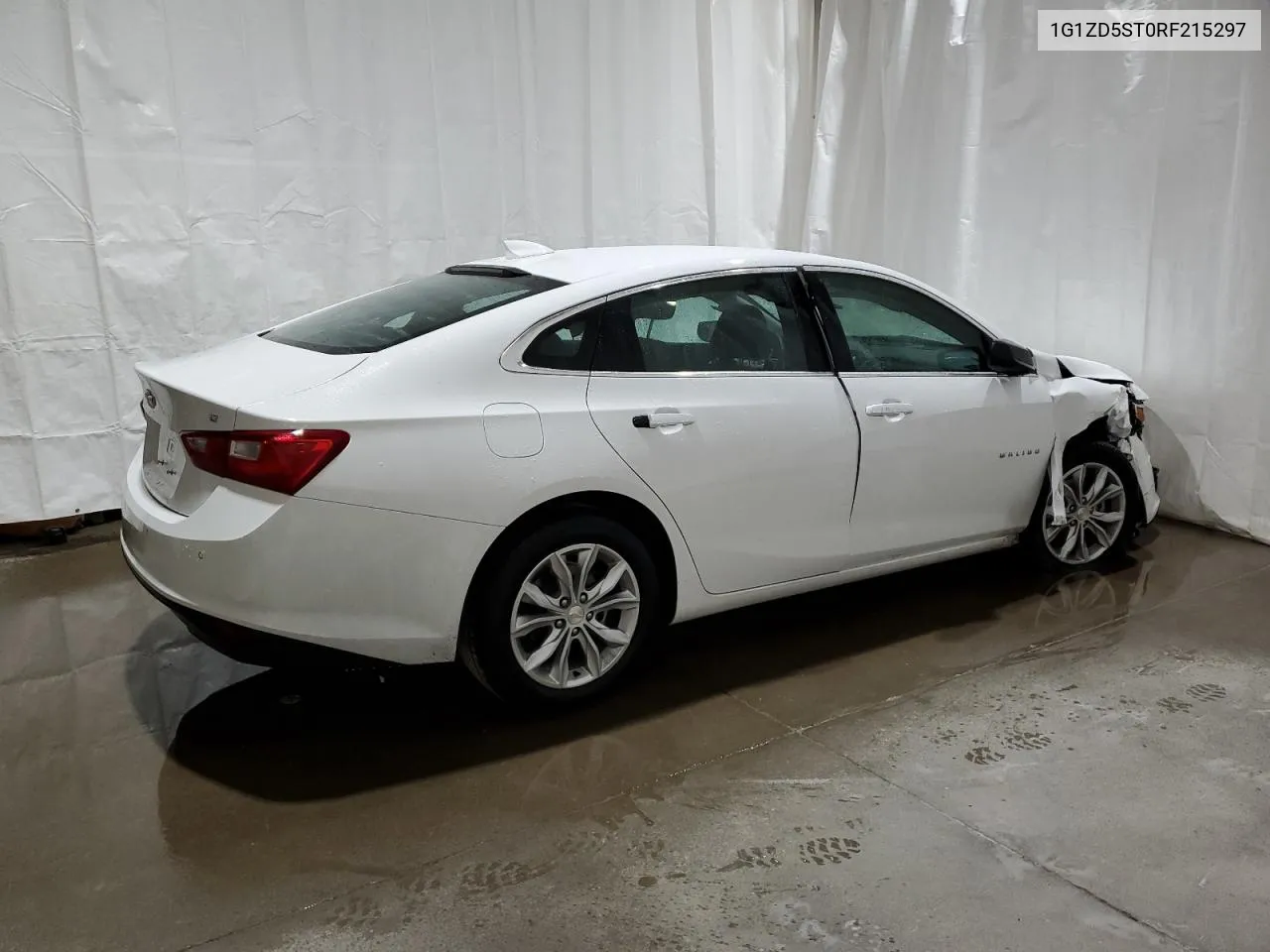 1G1ZD5ST0RF215297 2024 Chevrolet Malibu Lt