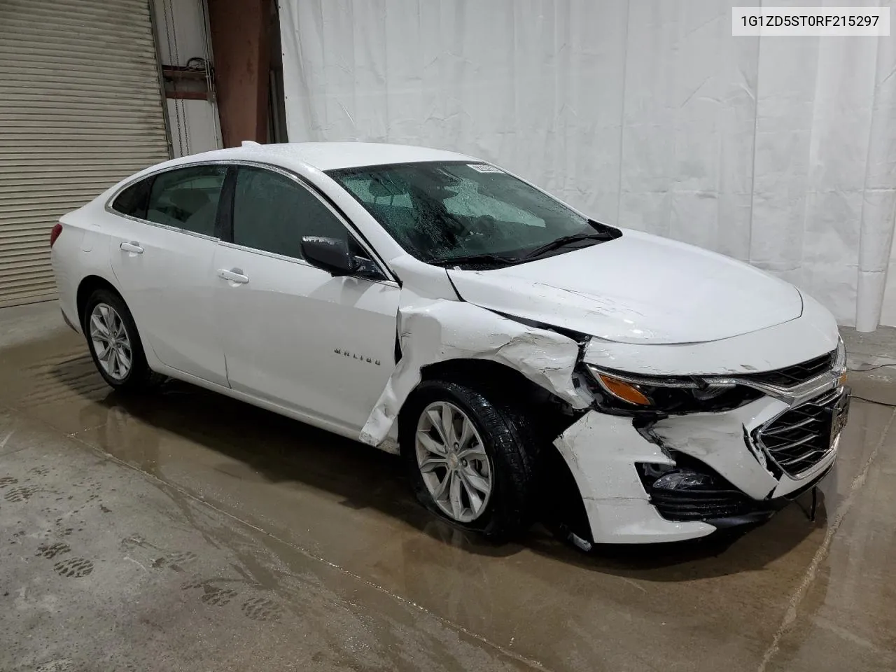 1G1ZD5ST0RF215297 2024 Chevrolet Malibu Lt