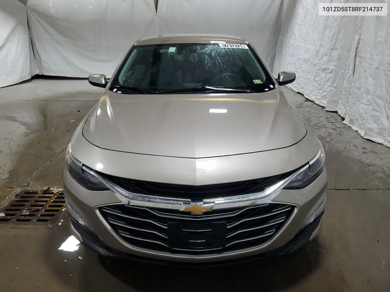 1G1ZD5ST8RF214737 2024 Chevrolet Malibu Lt