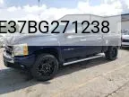 3GCPKSE37BG271238 2011 Chevrolet Silverado K1500 Lt