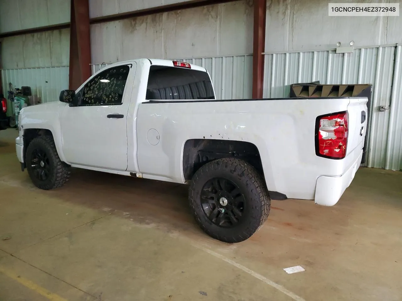 1GCNCPEH4EZ372948 2014 Chevrolet Silverado C1500