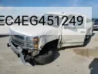 2014 Chevrolet Silverado K1500 Ltz VIN: 3GCUKSEC4EG451249 Lot: 63111124