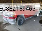 1GCVKSEC8EZ159463 2014 Chevrolet Silverado K1500 Ltz