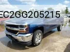 3GCUKREC2GG205215 2016 Chevrolet Silverado K1500 Lt