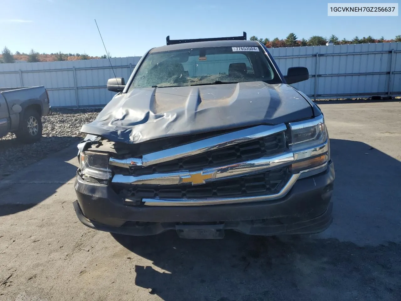 1GCVKNEH7GZ256637 2016 Chevrolet Silverado K1500