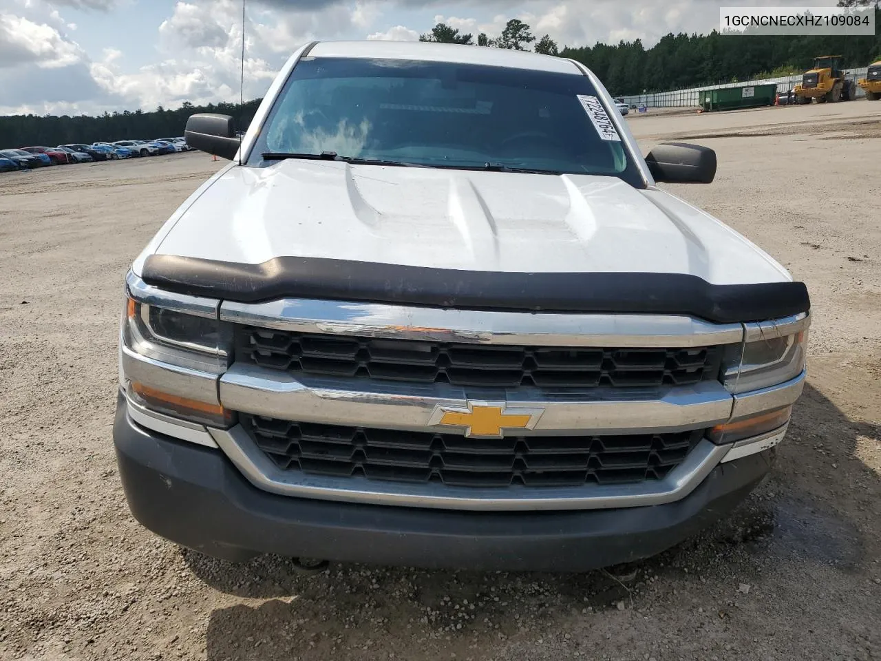 1GCNCNECXHZ109084 2017 Chevrolet Silverado C1500