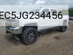 3GCUKREC5JG234456 2018 Chevrolet Silverado K1500 Lt