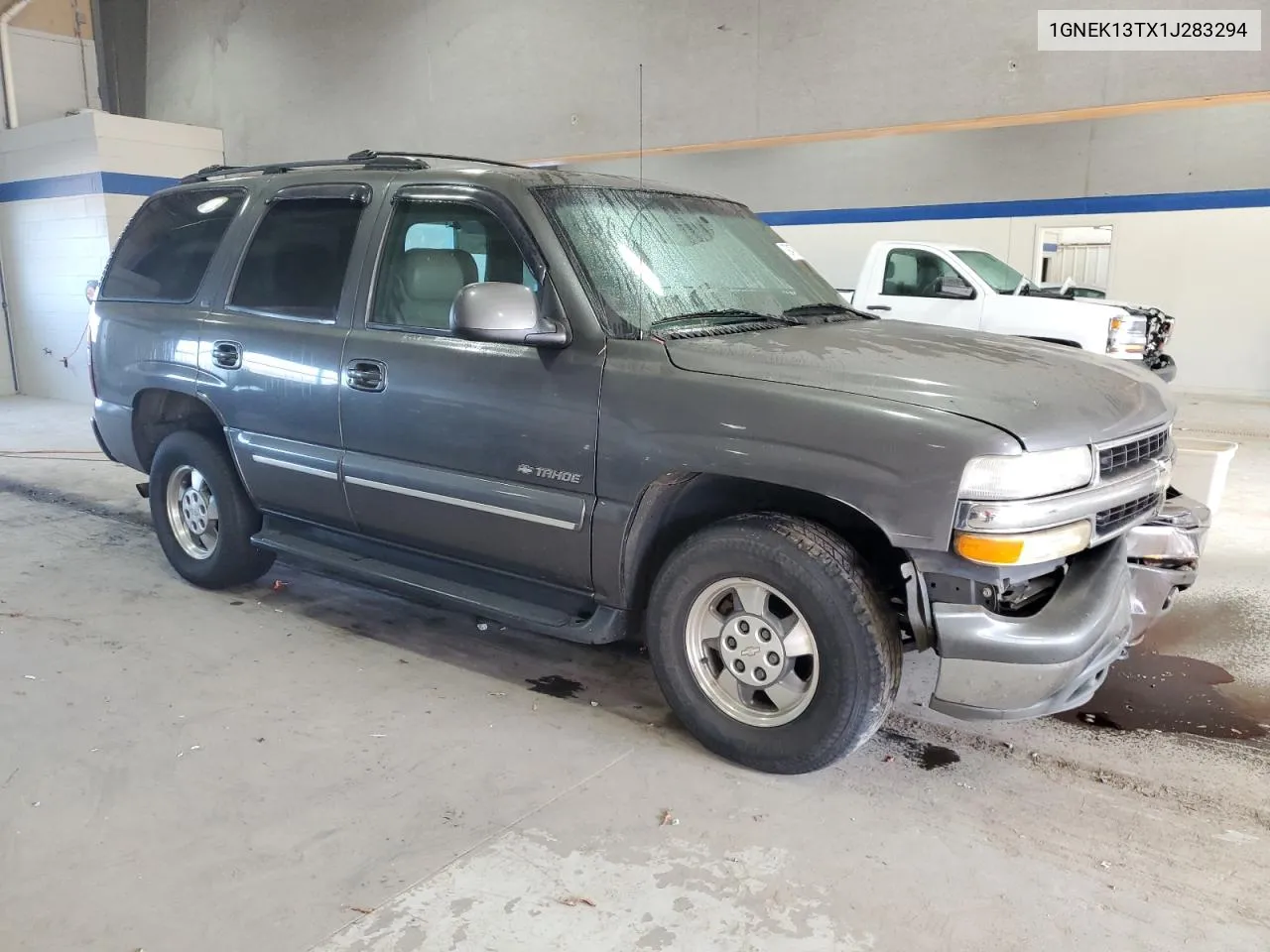 2001 Chevrolet Tahoe K1500 VIN: 1GNEK13TX1J283294 Lot: 79478854