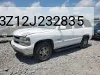 2002 Chevrolet Tahoe C1500 VIN: 1GNEC13Z12J232835 Lot: 60418504