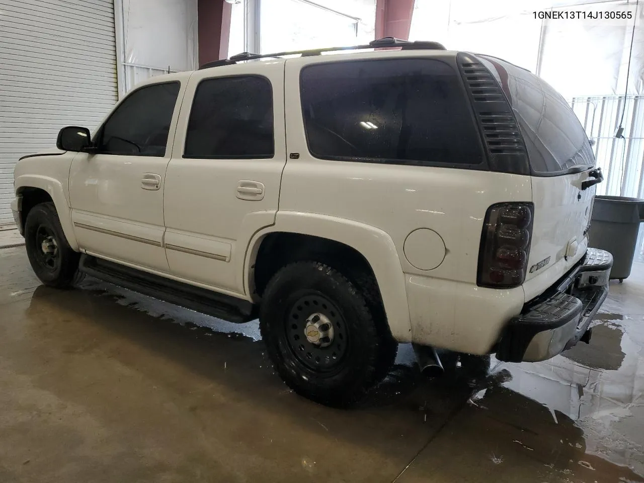 1GNEK13T14J130565 2004 Chevrolet Tahoe K1500