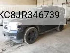 1GNSCBKC8JR346739 2018 Chevrolet Tahoe C1500 Lt