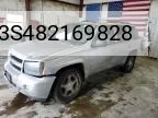 2008 Chevrolet Trailblazer Ls VIN: 1GNDT13S482169828 Lot: 59414114