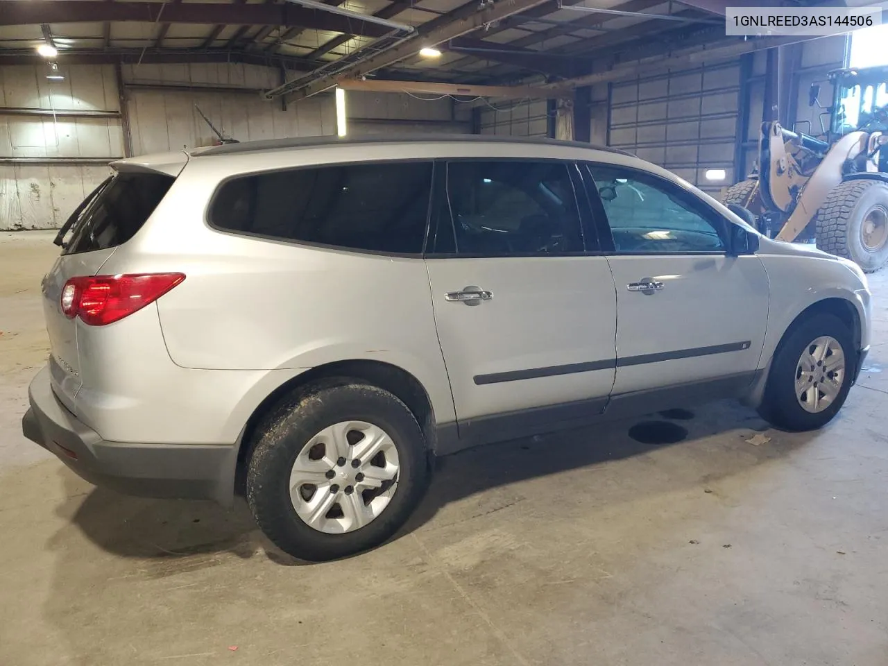 2010 Chevrolet Traverse Ls VIN: 1GNLREED3AS144506 Lot: 79946474