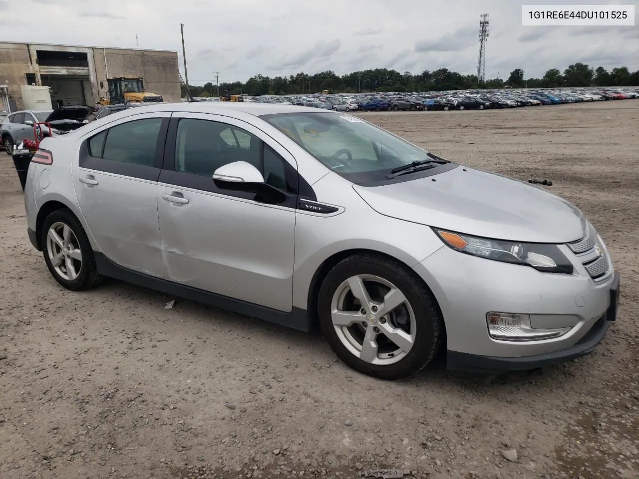 1G1RE6E44DU101525 2013 Chevrolet Volt