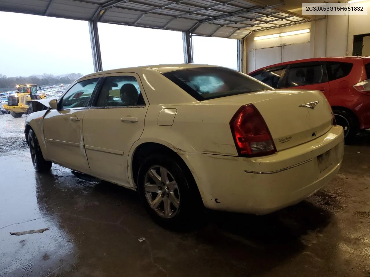 2C3JA53G15H651832 2005 Chrysler 300 Touring