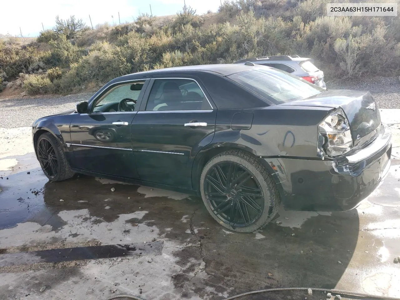 2C3AA63H15H171644 2005 Chrysler 300C