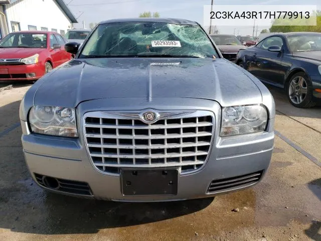 2C3KA43R17H779913 2007 Chrysler 300